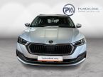 Škoda Octavia - fotka číslo 1