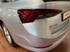 Škoda Octavia - fotka číslo 20