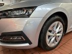 Škoda Octavia - fotka číslo 21
