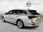 Škoda Octavia - fotka číslo 3