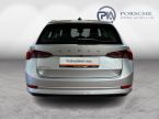 Škoda Octavia - fotka číslo 4