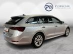Škoda Octavia - fotka číslo 5