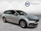 Škoda Octavia - fotka číslo 7