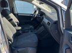Volkswagen Touran - fotka číslo 11