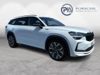 Škoda Kodiaq - fotka číslo 7