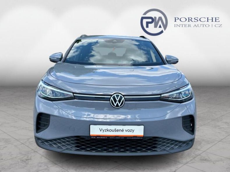 Volkswagen ID.4 - hlavní fotka