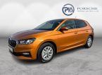 Škoda Fabia - fotka číslo 0
