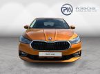 Škoda Fabia - fotka číslo 1
