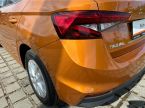 Škoda Fabia - fotka číslo 19