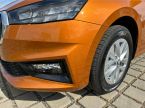 Škoda Fabia - fotka číslo 21