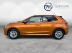 Škoda Fabia - fotka číslo 2