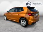 Škoda Fabia - fotka číslo 3