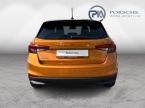 Škoda Fabia - fotka číslo 4