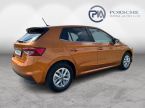 Škoda Fabia - fotka číslo 5
