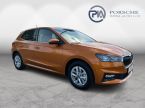 Škoda Fabia - fotka číslo 7