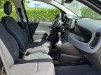 Fiat Panda - fotka číslo 10