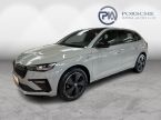Škoda Scala - fotka číslo 0
