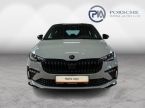 Škoda Scala - fotka číslo 1