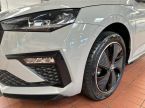 Škoda Scala - fotka číslo 22