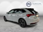 Škoda Scala - fotka číslo 3