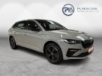 Škoda Scala - fotka číslo 7
