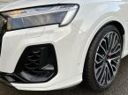 Audi Q7 - fotka číslo 15