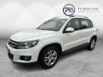 Volkswagen Tiguan - fotka číslo 0