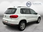 Volkswagen Tiguan - fotka číslo 4