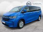 Volkswagen Caravelle - fotka číslo 0