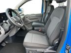 Volkswagen Caravelle - fotka číslo 10