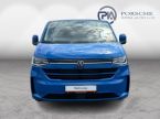 Volkswagen Caravelle - fotka číslo 1