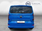 Volkswagen Caravelle - fotka číslo 4