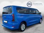 Volkswagen Caravelle - fotka číslo 5