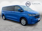 Volkswagen Caravelle - fotka číslo 7