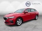 Škoda Scala - fotka číslo 0