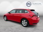 Škoda Scala - fotka číslo 3
