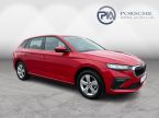 Škoda Scala - fotka číslo 7