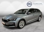 Škoda Octavia - fotka číslo 0