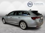Škoda Octavia - fotka číslo 3
