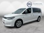 Volkswagen Caddy - fotka číslo 0