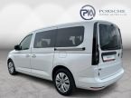 Volkswagen Caddy - fotka číslo 3