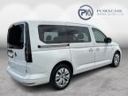 Volkswagen Caddy - fotka číslo 5