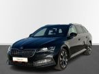 Škoda Superb - fotka číslo 0