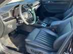 Škoda Superb - fotka číslo 9