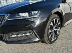 Škoda Superb - fotka číslo 15