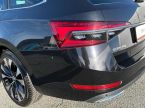 Škoda Superb - fotka číslo 16