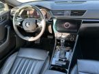 Škoda Superb - fotka číslo 4