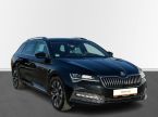 Škoda Superb - fotka číslo 5