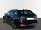 Škoda Superb - fotka číslo 7