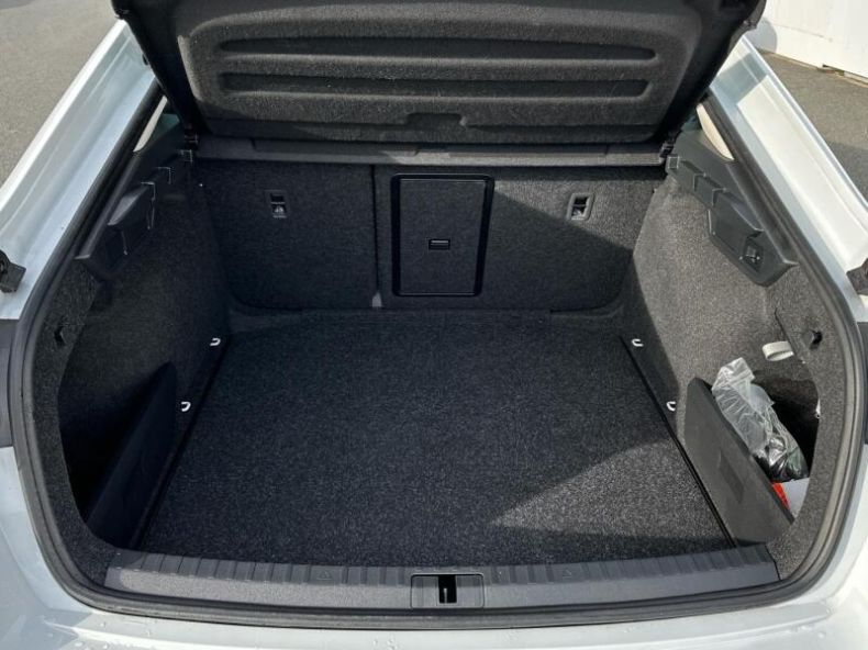 Škoda Octavia - hlavní fotka